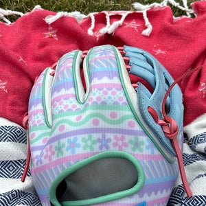 New 2023 Infield 11.75" REV1X Baseball Glove