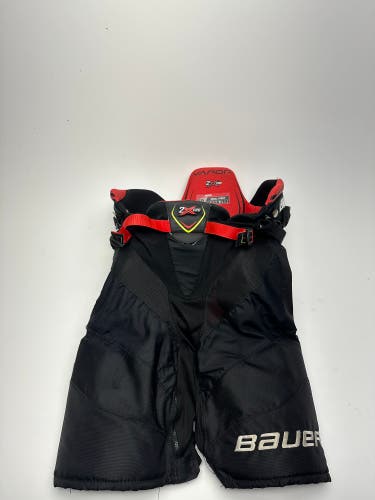 Bauer vapor 2x pro pants senior small