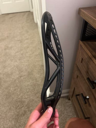 ECD Rebel O Lacrosse Head
