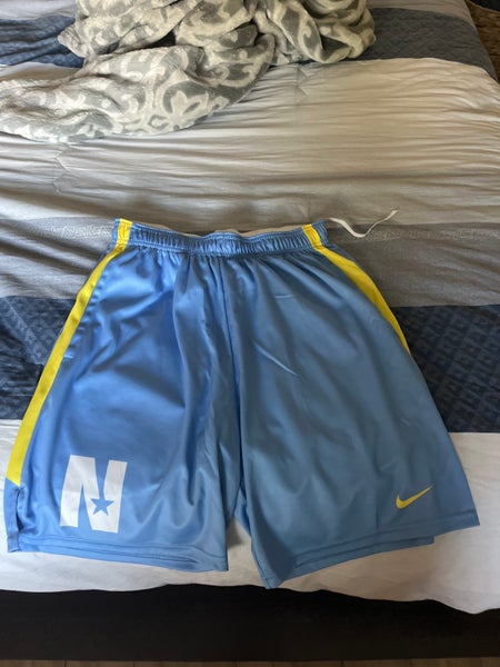 Nike All American Shorts