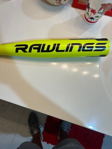 Rawlings Glow Stick Bat