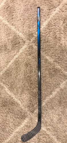 Used Senior Bauer Right Handed P92  Nexus 3N Hockey Stick