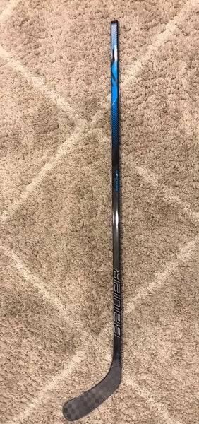 Used Senior Bauer Right Handed P92 Nexus 3N Hockey Stick