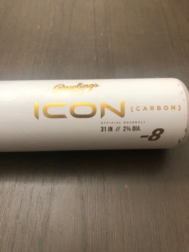 Rawlings Icon USSSA