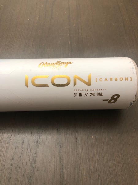 Rawlings Icon USSSA