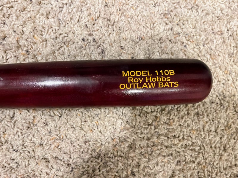 Outlaw Bats 110B (-3) Birch 29 oz 32"