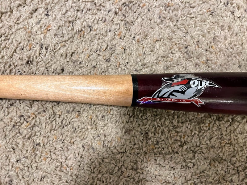 Outlaw Bats 110B (-3) Birch 29 oz 32"