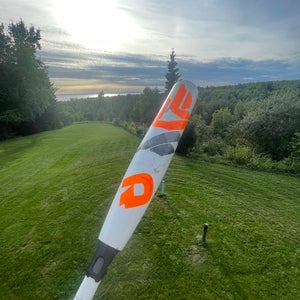 Demarion CF Baseball Bat 31” -10