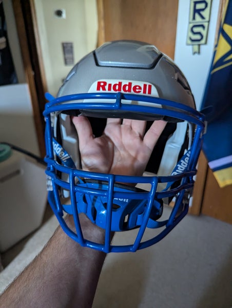 Medium Adult Riddell SpeedFlex Helmet