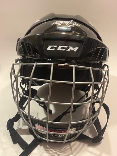 CCM FL40 HOCKEY HELMET