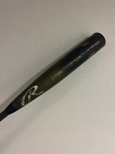 Rawlings Icon 33/30 BBCOR