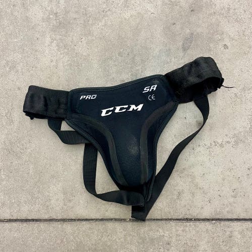 CCM jocks & Cups