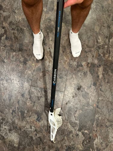 ECD Carbon Lacrosse Shaft