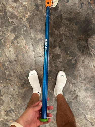 OG Gait Ice Shaft