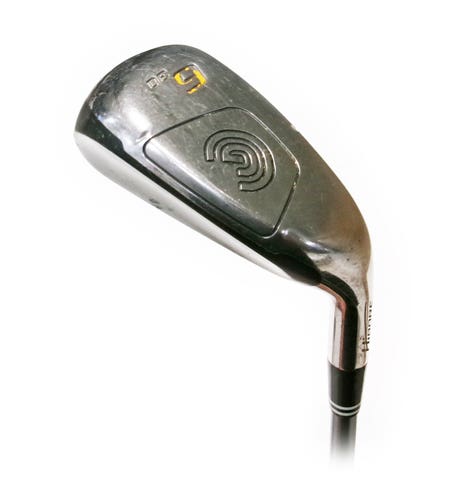 Cleveland HiBore 30* 6 Iron Graphite Regular Flex