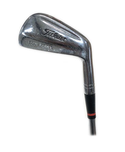 Titleist Tour Model Single 5 Iron Steel Precision FM 7.0 X-Stiff Flex