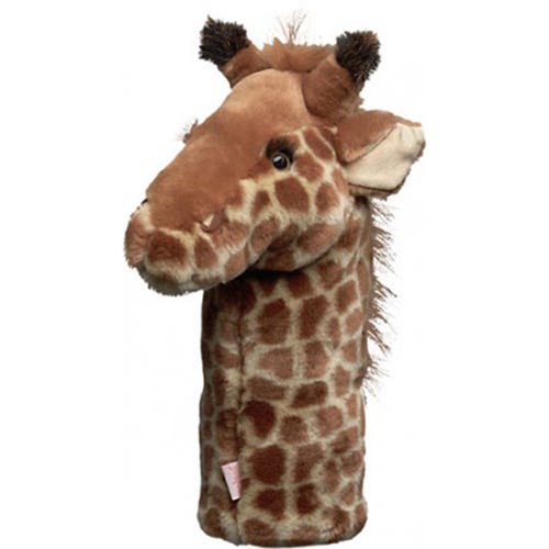 NEW Daphne's Headcovers Giraffe 460cc Driver Headcover