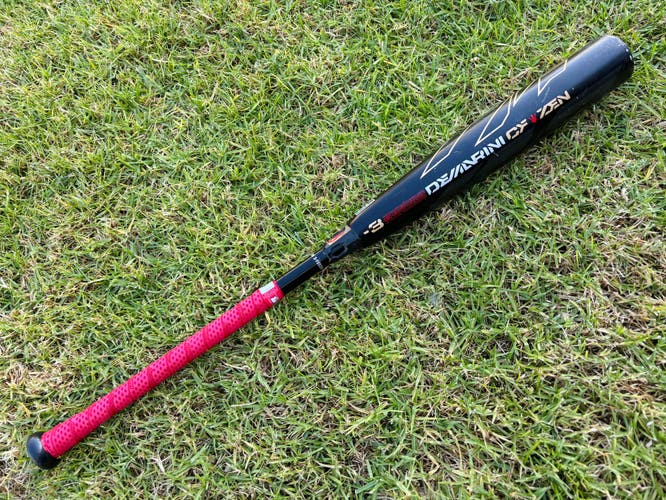 Demarini CF Zen BBCOR Bat