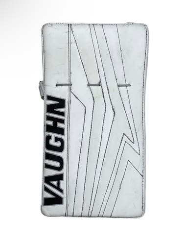 Used Vaughn Velocity V9 Jr Blocker
