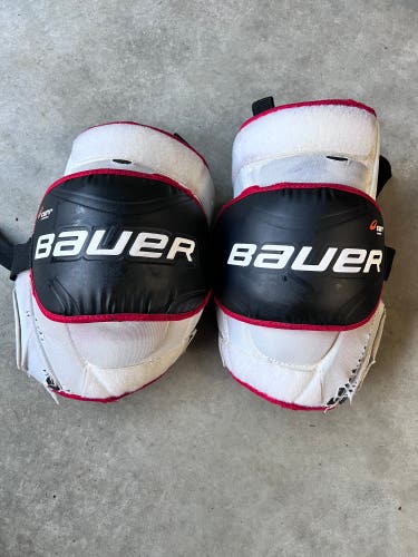 Bauer 1X Senior Knee Pads