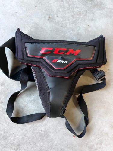 Senior Ccm G Pro Cup