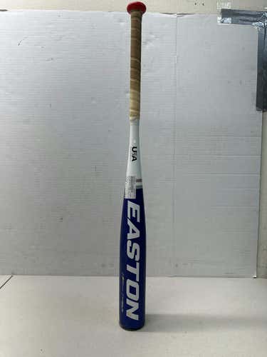 Used Easton Speed Comp 30" -10 Drop Usa 2 5 8 Barrel Bats