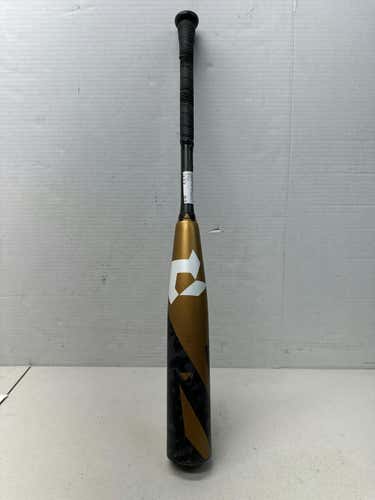 Used Demarini Zb5-22 30" -5 Drop Usssa 2 3 4 Barrel Bats