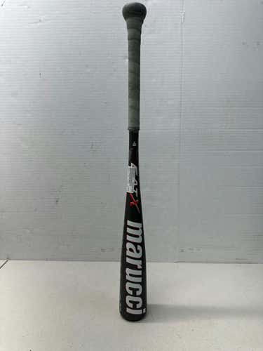 Used Marucci Cat X Comp 26" -10 Drop Usssa 2 3 4 Barrel Bats