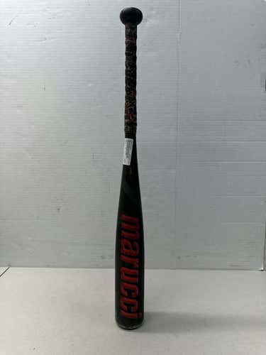 Used Marucci Cat 9 27" -10 Drop Usssa 2 3 4 Barrel Bats