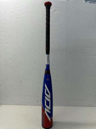 Used Easton 2021 Adv 360 28" -11 Drop Usa 2 5 8 Barrel Bats