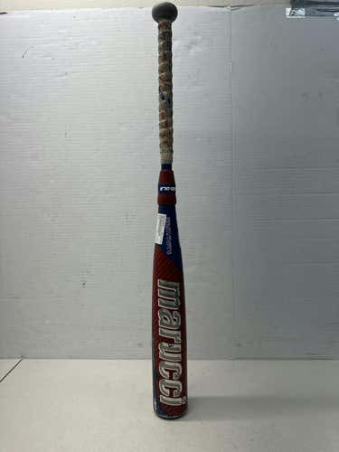 Used Marucci Cat 9 Comp 30" -10 Drop Usssa 2 3 4 Barrel Bats