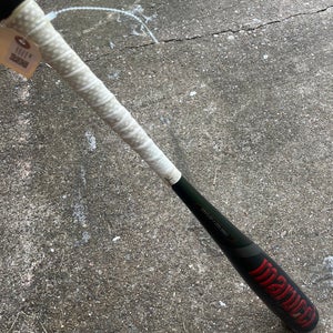 Used Kid Pitch (9YO-13YO) Marucci CAT9 Bat USSSA Certified (-10) Alloy 19 oz 29"