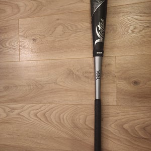 New 2023 Victus Nox USABat Certified Bat Composite 15 oz 26"