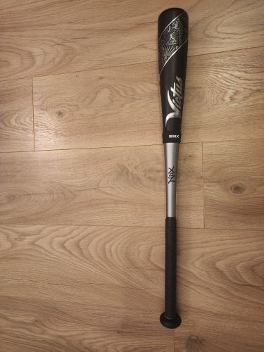 New 2023 Victus Nox USABat Certified Bat Composite 15 oz 26"