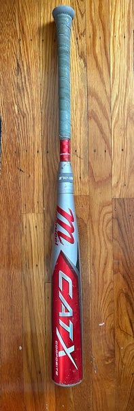 Marucci Cat X Composite -5