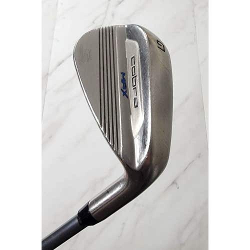 Cobra Max Gap Wedge / Regular Flex Graphite Shaft