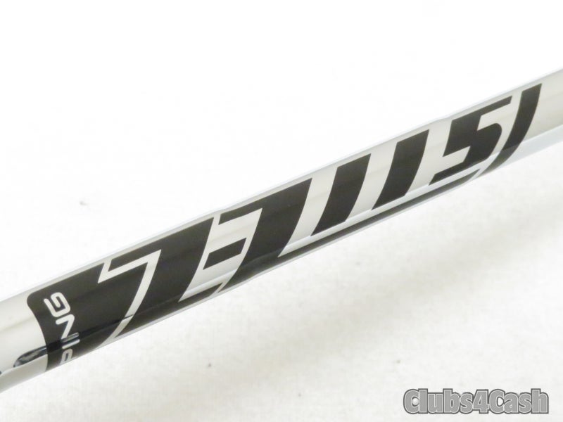 PING S159 Wedge Chrome Black Dot Z-Z115 Steel 58 B-8 LOB ... MINT