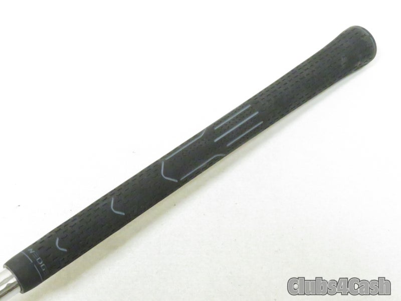 PING S159 Wedge Chrome Black Dot Z-Z115 Steel 58 B-8 LOB ... MINT