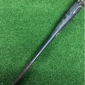 Rawlings Velo ACP (28"/18 oz) (-10) 2 5/8" Baseball Bat