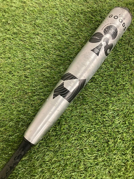2022 DeMarini The Goods BBCOR Bat (-3) 31 oz 34"