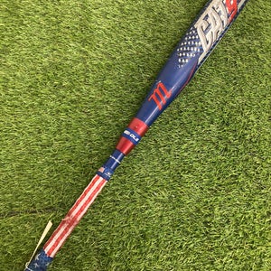 Used Kid Pitch (9YO-13YO) 2021 Marucci CAT9 Composite Bat USSSA Certified (-5) Composite 26 oz 31"