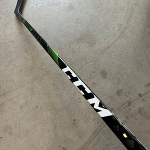 NHL New Senior CCM Right Handed 90 Flex P88 Pro Stock RibCor Trigger 4 Pro Hockey Stick