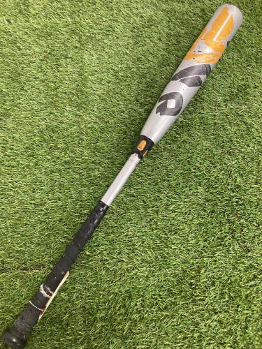 Used 2021 DeMarini CF Bat BBCOR Certified (-3) Composite 29 oz 32"