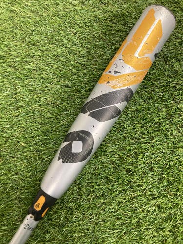 2021 DeMarini CF BBCOR Bat (-3) 29 oz 32"