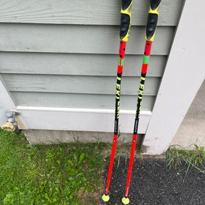 Leki World Cup Light Airfoil GS  100 Cm 40 Inches