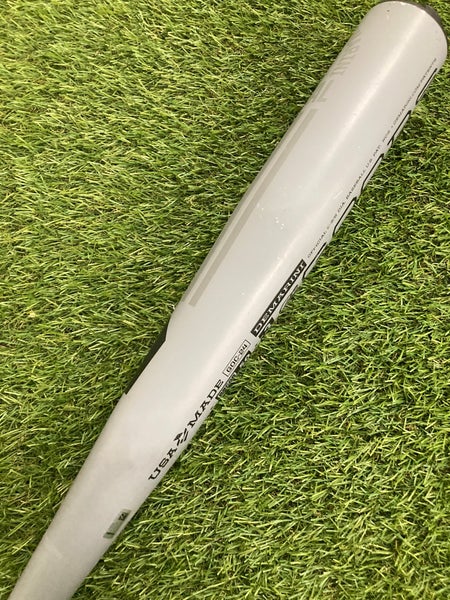 Used 2024 DeMarini The Goods Bat BBCOR Certified (-3) Alloy 30 oz 33"
