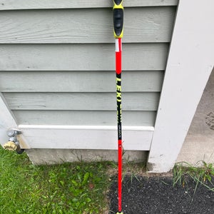 Leki World Cup Light Airfoil GS  ONLY ONE 105 Cm 42Inches