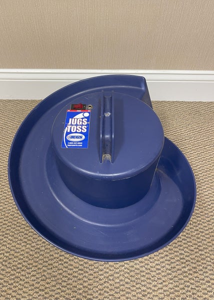 Used Jugs Toss Machine (105347)