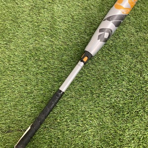Used 2021 DeMarini CF Bat BBCOR Certified (-3) Composite 29 oz 32"