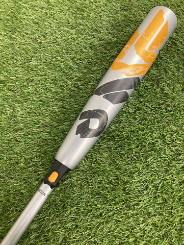 2021 DeMarini CF BBCOR Bat (-3) 29 oz 32"